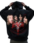 Polerón Canguro '84 Visage — Slayer