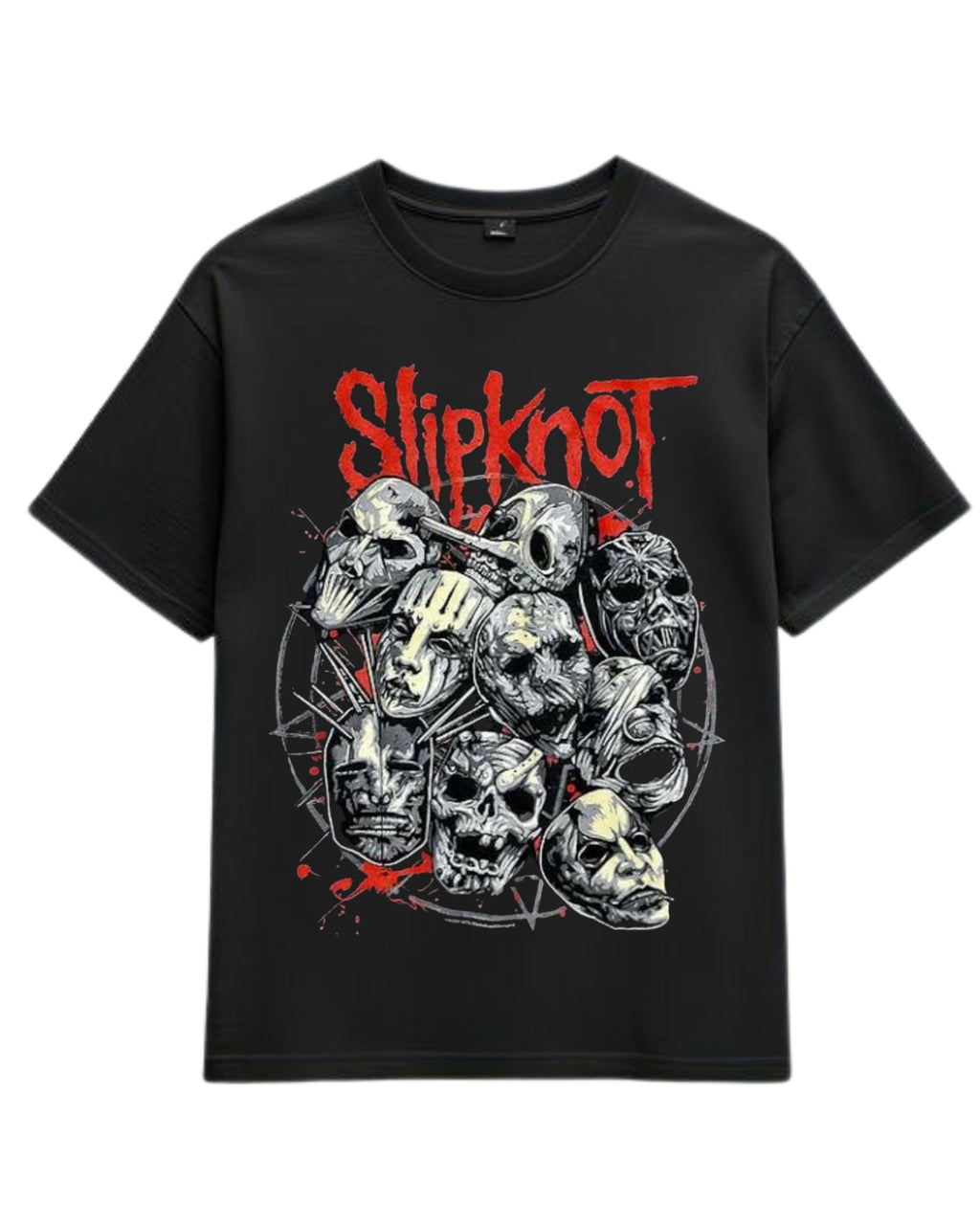 Polera Slipknot