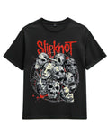 Polera Slipknot