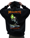 Poleron Megadeth