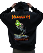 Polerón Canguro Rust in Peace — Megadeth