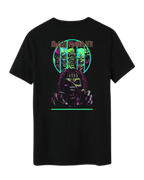 Polera Algodón Eddie Through the Ages — Iron Maiden