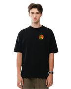 Polera Dragon Ball — Super Saiyan Blue