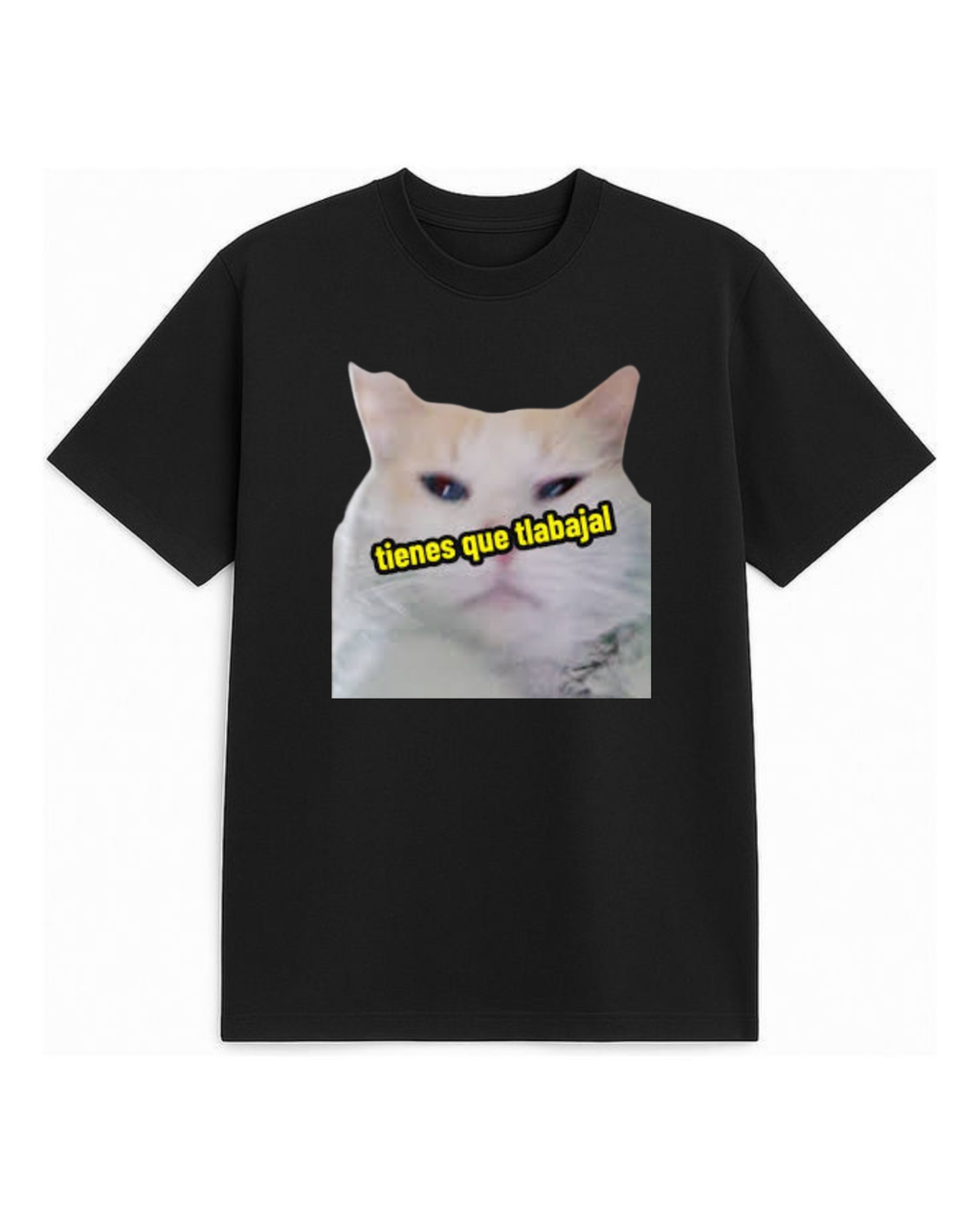 Polera Memes