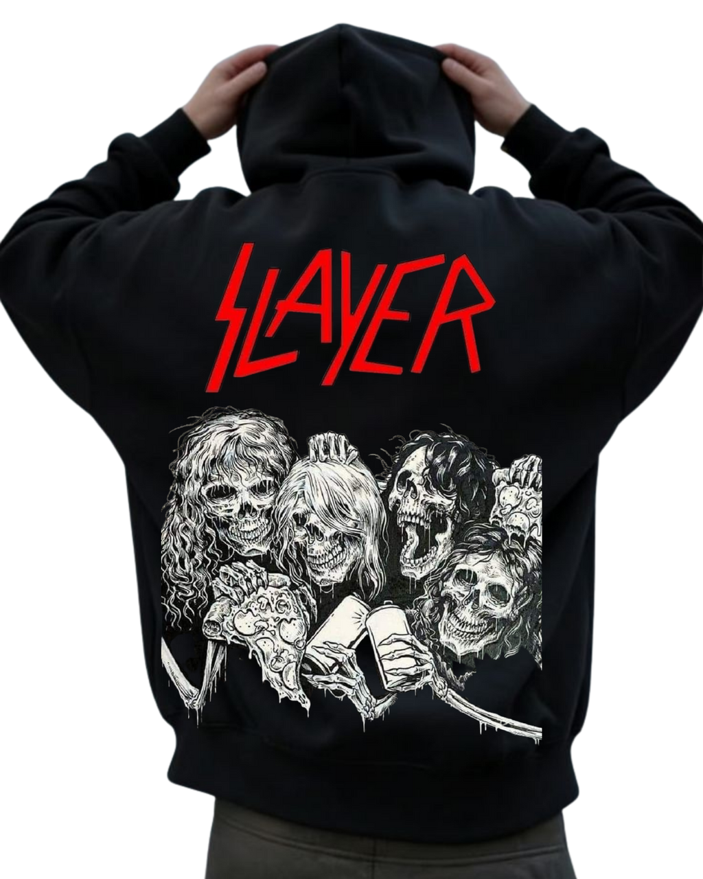 Poleron Slayer