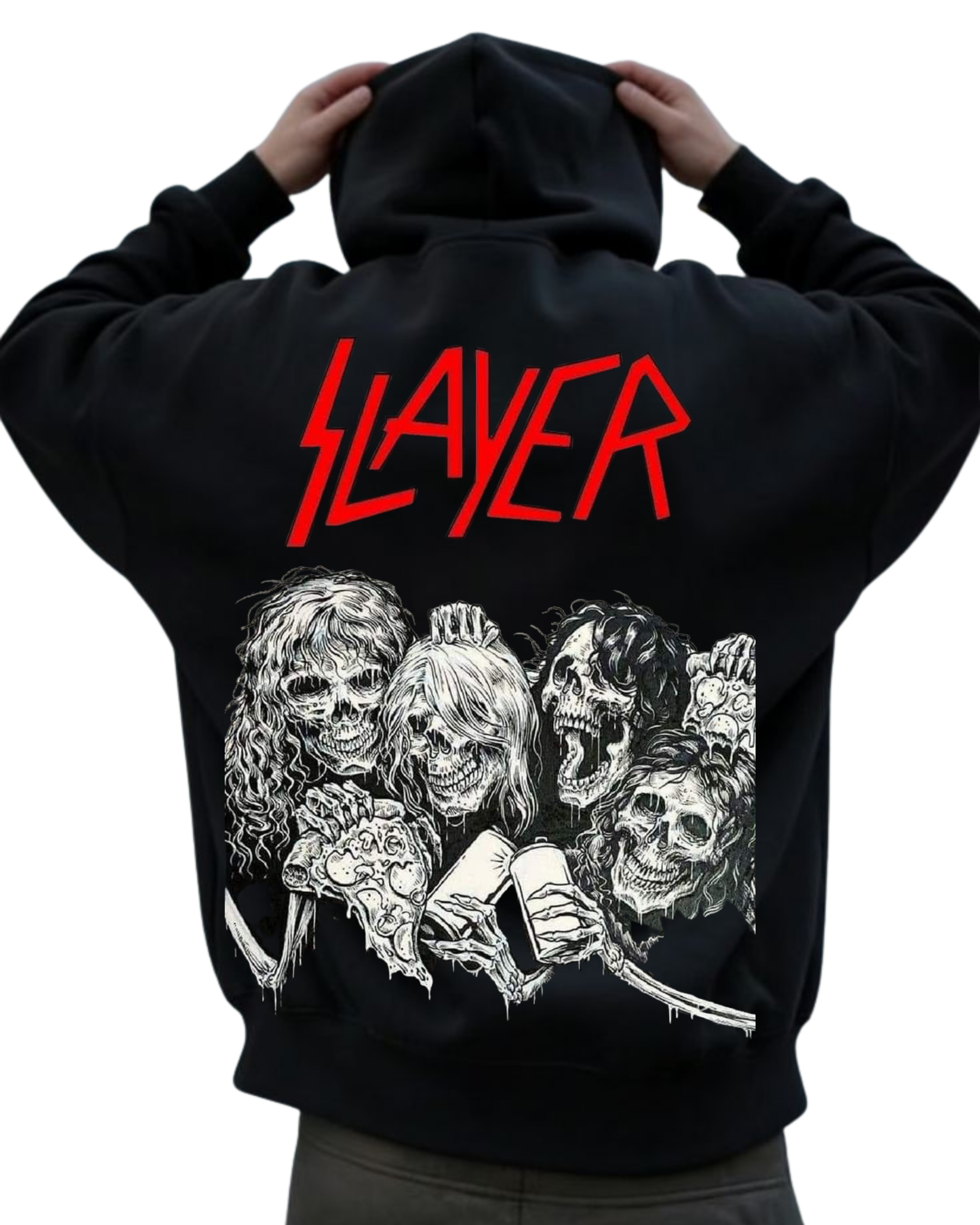 Poleron Slayer