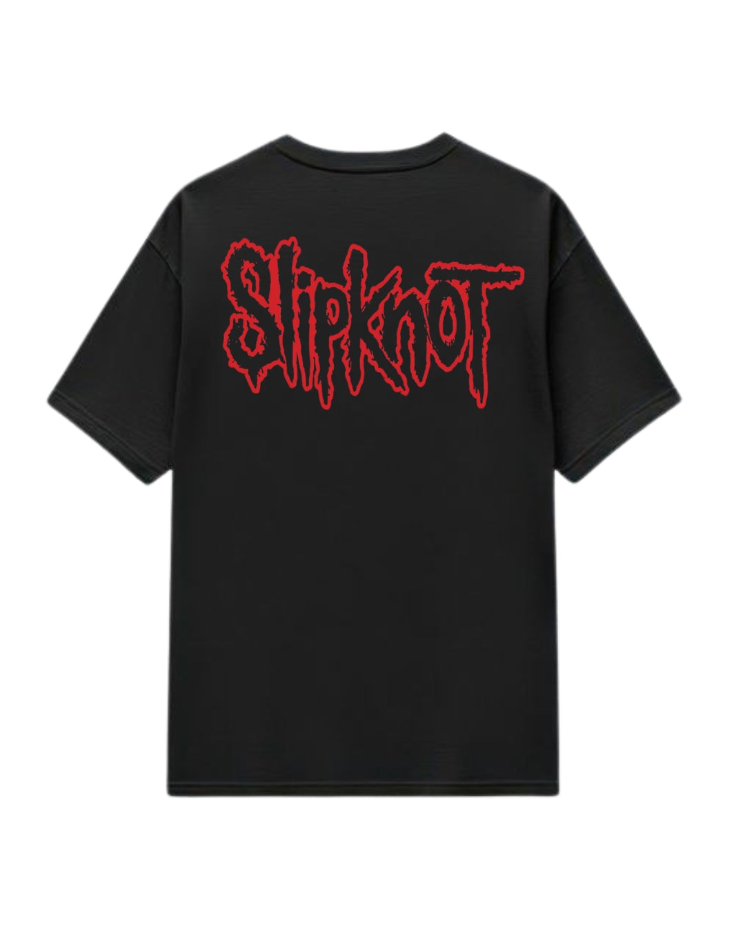 Polera Slipknot