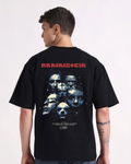 Polera Algodón Mutter Movie — Rammstein
