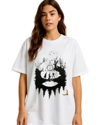 Polera Algodón Three Brothers Tale Tee — Harry Potter