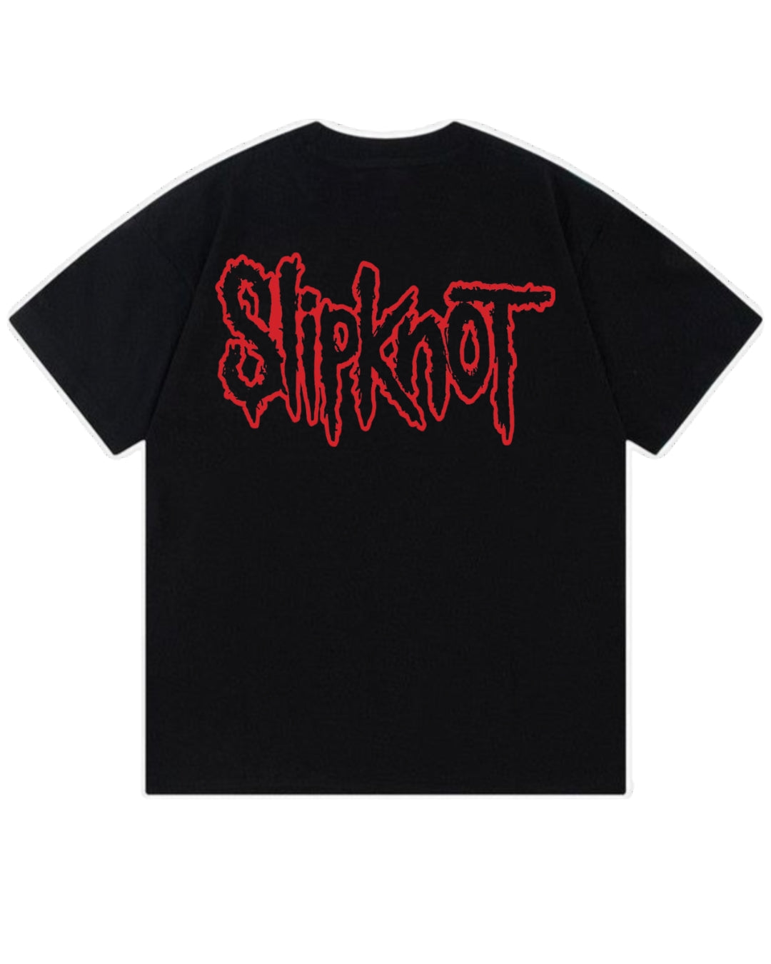 Polera Slipknot