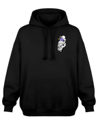 Polerón Canguro One Piece — Luffy Signature