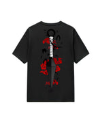 Polera Naruto — Sombra del Akatsuki