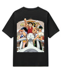 Polera One Piece