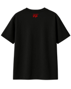 Polera Algodón Red Abyss — Sangre Jokar