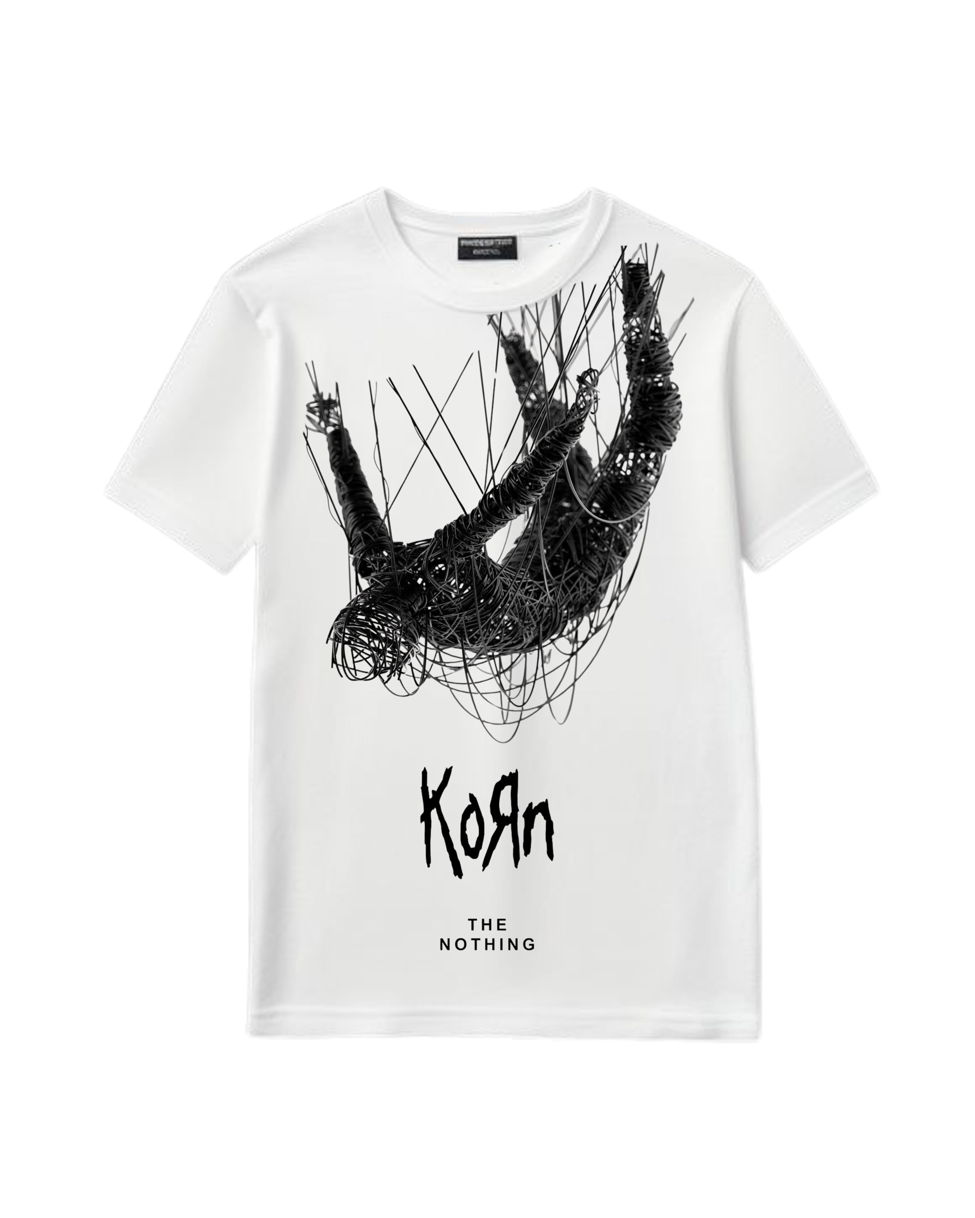 Artista/Banda - KORN