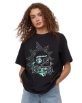 Polera Algodón Toxic Ride Tee — Rick and Morty