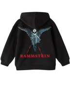 Polerón Canguro Engel — Rammstein