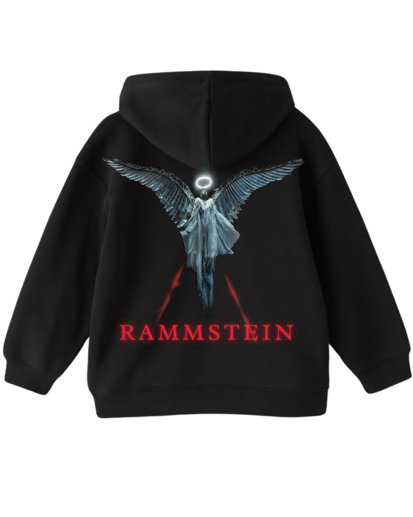 Poleron Rammstein
