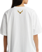 Polera Algodón Three Brothers Tale Tee — Harry Potter