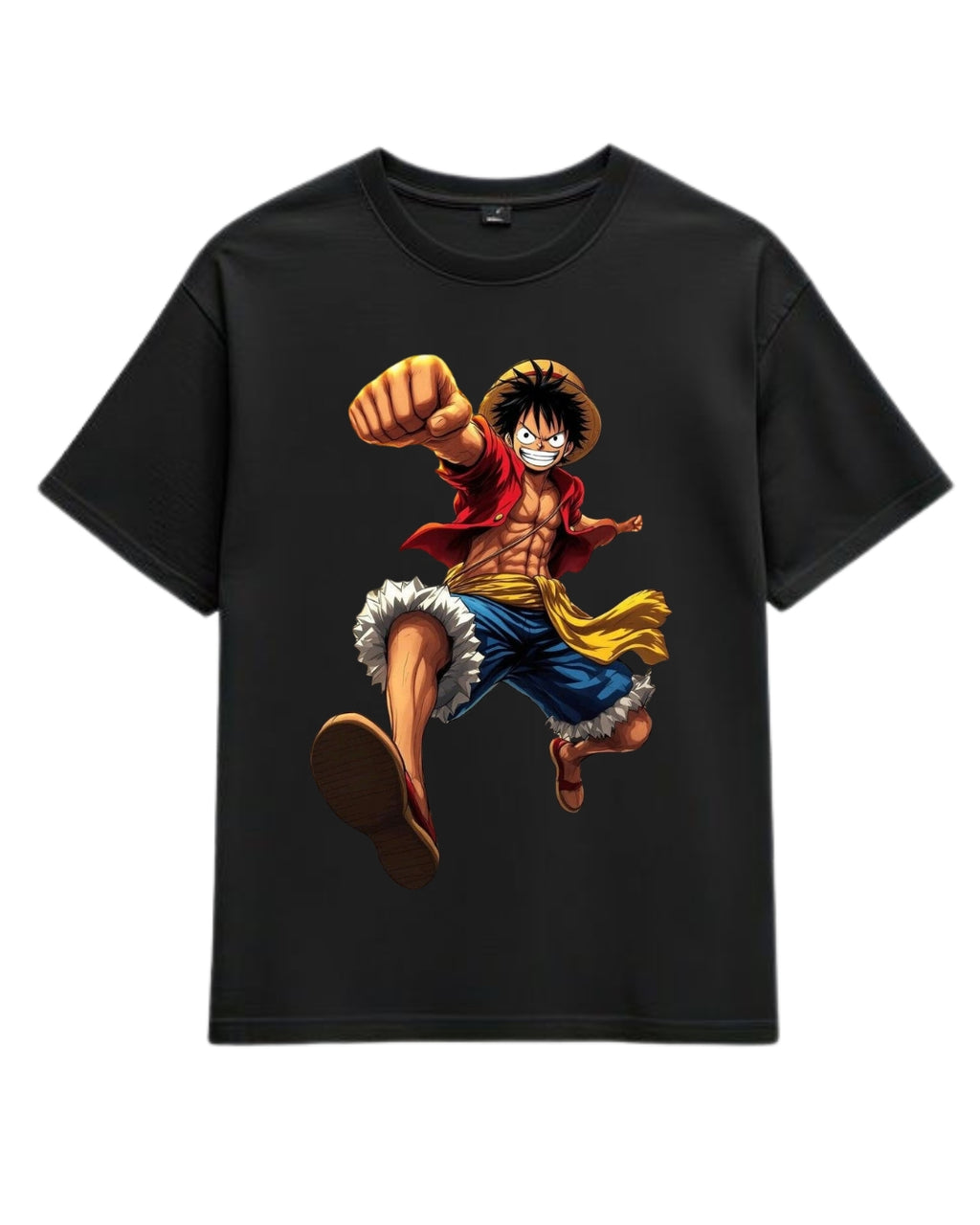 Polera One Piece