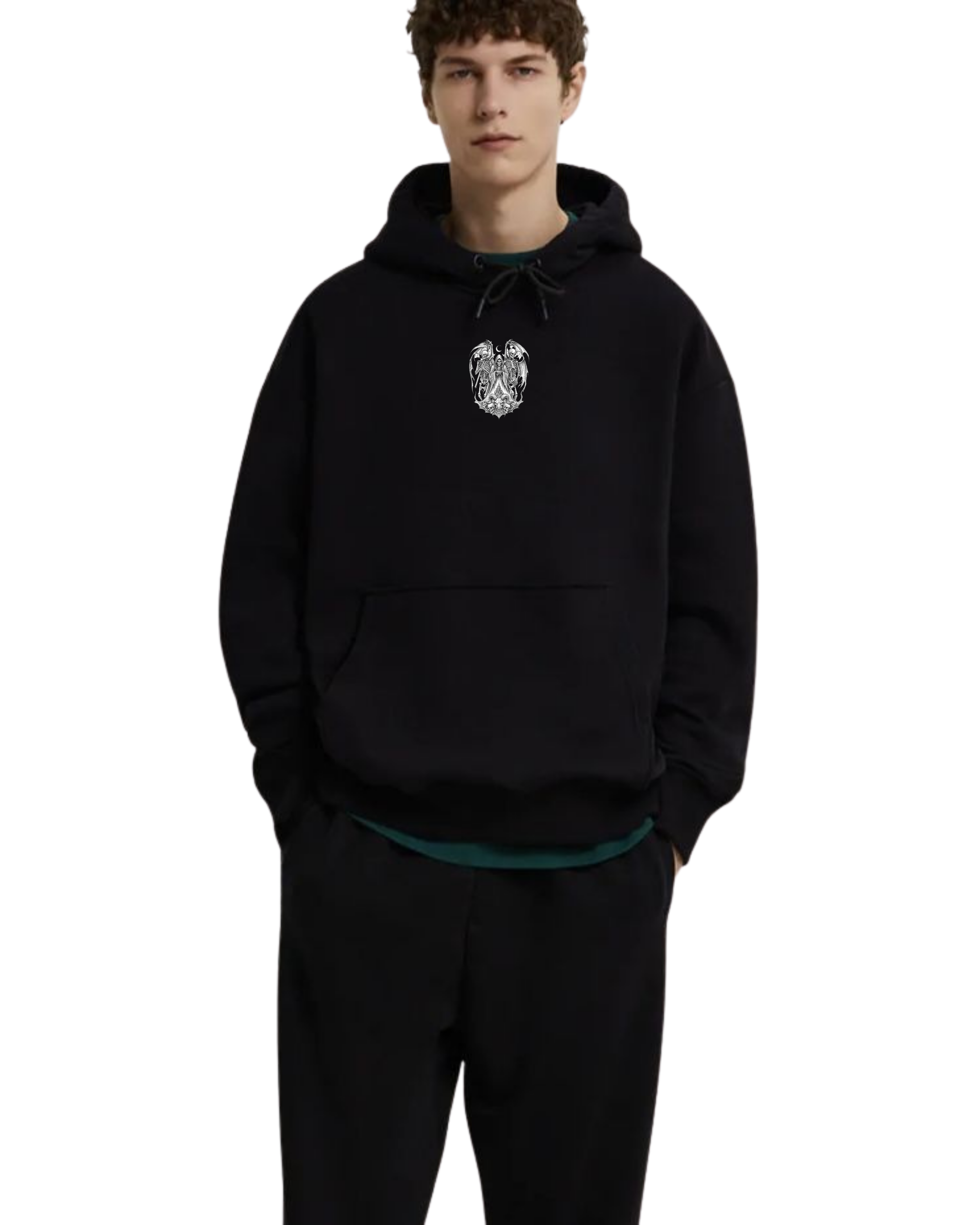 Poleron Slayer