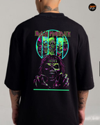 Polera Algodón Eddie Through the Ages — Iron Maiden