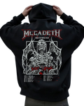 Poleron Megadeth
