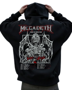 Polerón Canguro Cyber Rattlehead — Megadeth