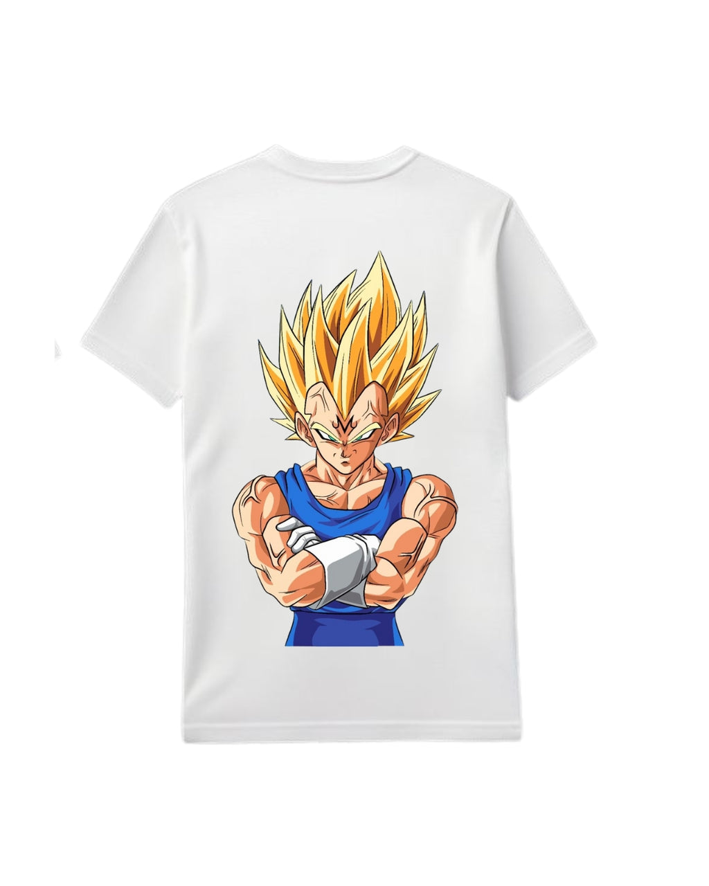 Polera Dragon Ball