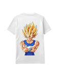 Polera Dragon Ball
