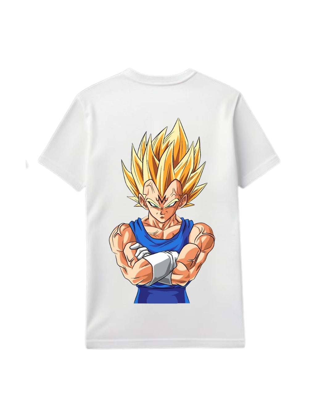 Polera Dragon Ball