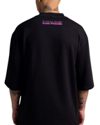 Polera Algodón Maiden Synthetic Skies — Iron Maiden