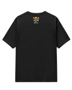 Polera One Piece — Impacto Goma-Goma