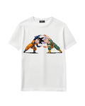 Polera Dragon Ball