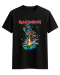 IRON MAIDEN