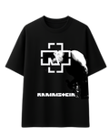 Polera Rammstein