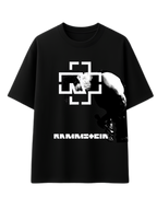 Polera Algodón Sonne— Rammstein
