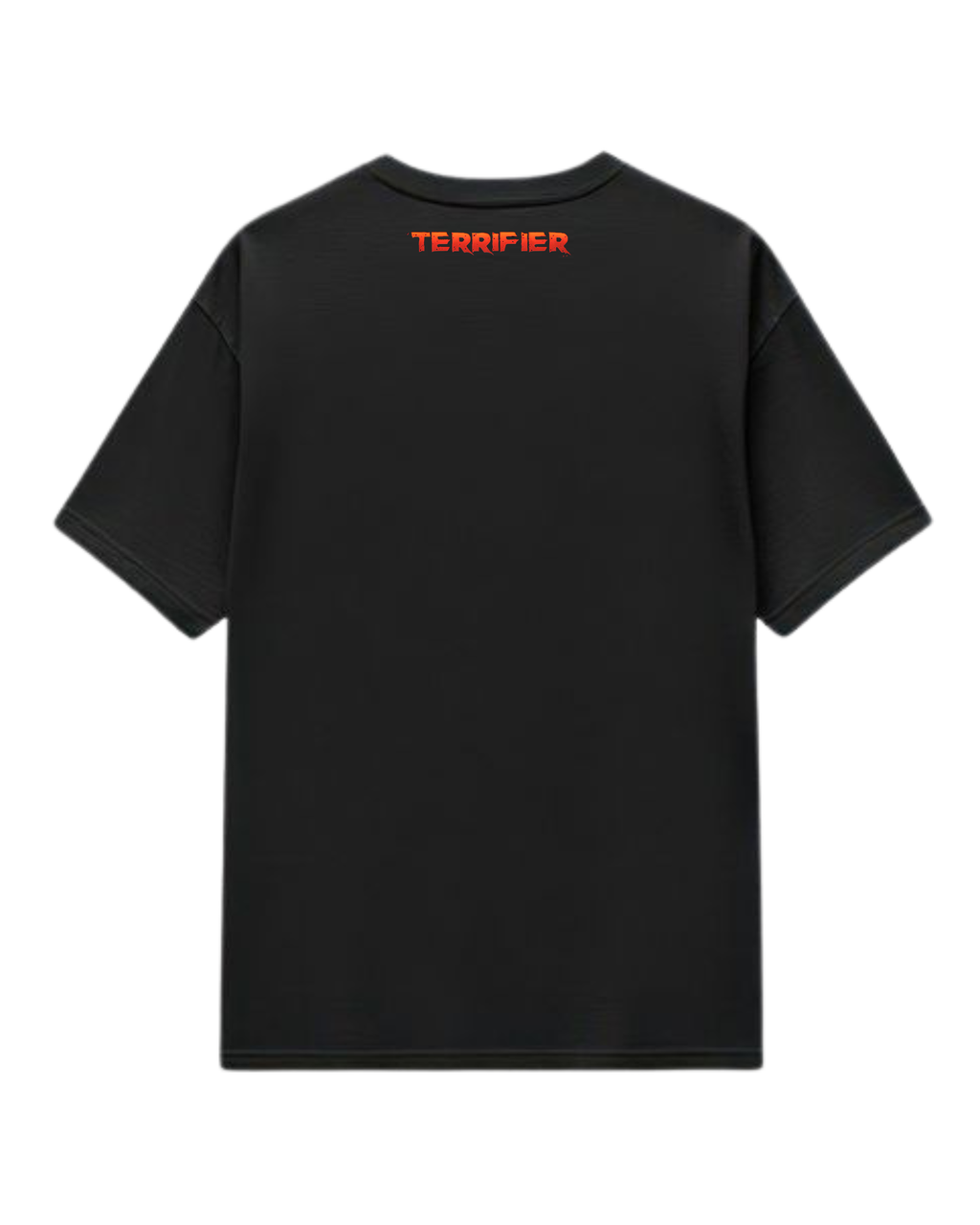 Polera Algodón The Sunflower Killer Tee — Terrifier