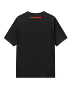Polera Algodón The Sunflower Killer Tee — Terrifier