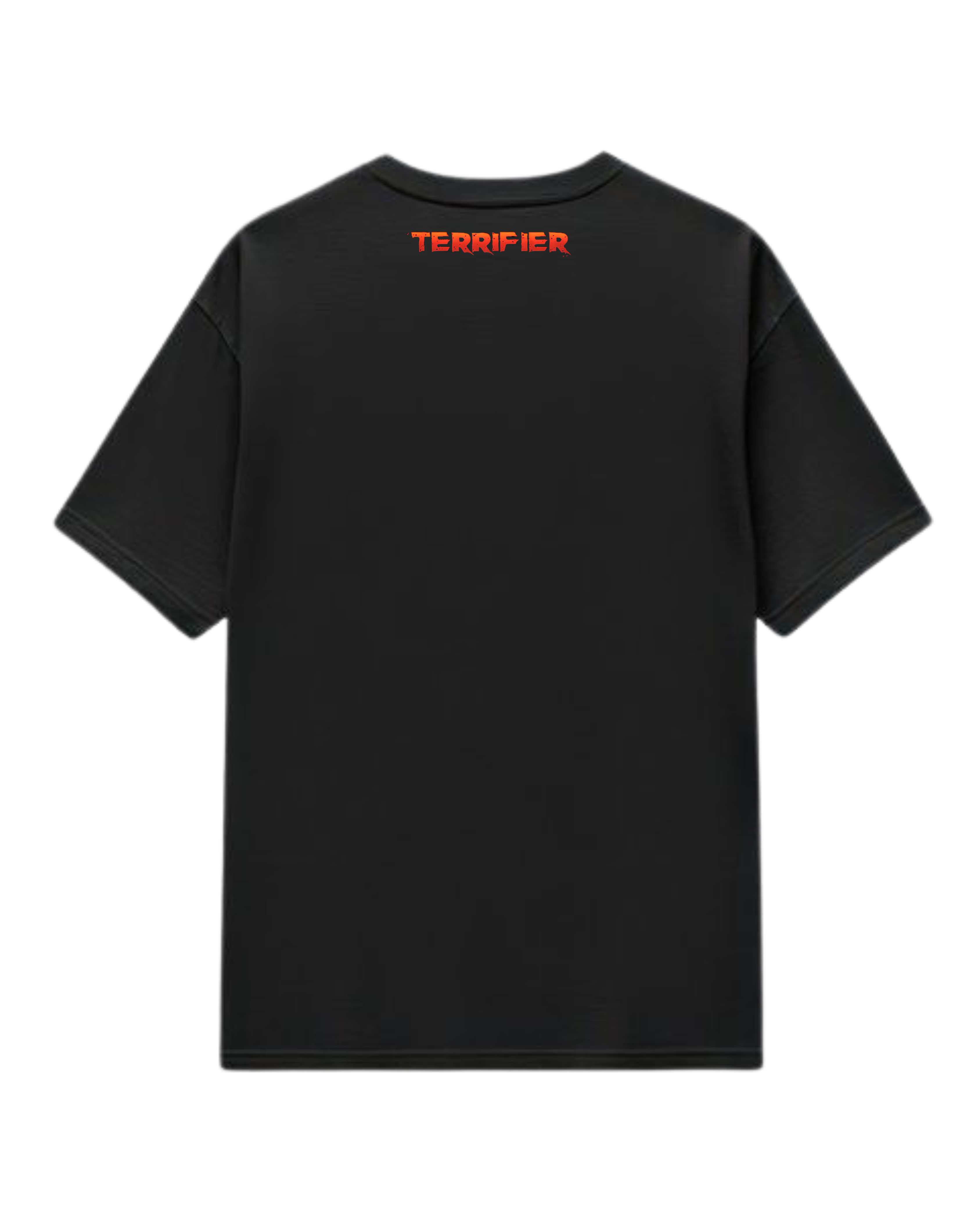 Polera Algodón The Sunflower Killer Tee — Terrifier