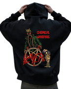 Polerón Canguro Chemical Warfare — Slayer
