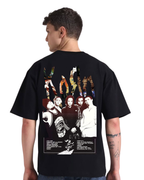 Polera Algodón Follow The Leader Tracklist — Korn