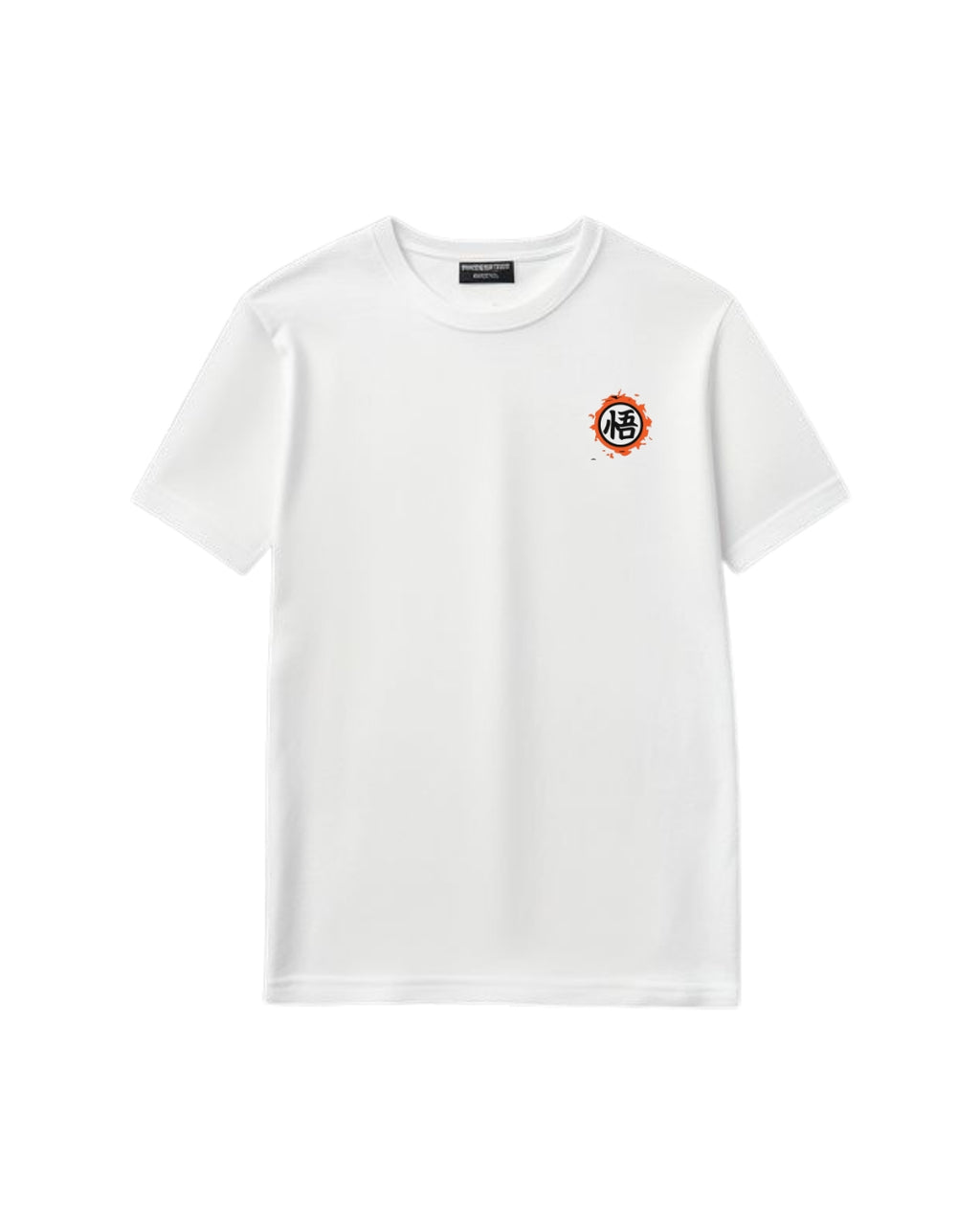 Polera Dragon Ball