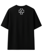 Polera Algodón Sonne— Rammstein