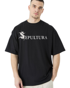 Polera Algodón Tribal S — Sepultura