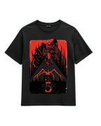 Polera Algodón The Final Chapter Tee — Stranger Things