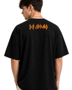 Polera Algodón Love Bites — Def Leppard