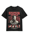 Polera Stranger Things
