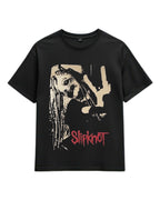Polera Algodón Corey Taylor 1999 — Slipknot