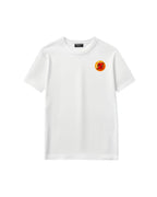 Polera Dragon Ball — Androides 17 y 18